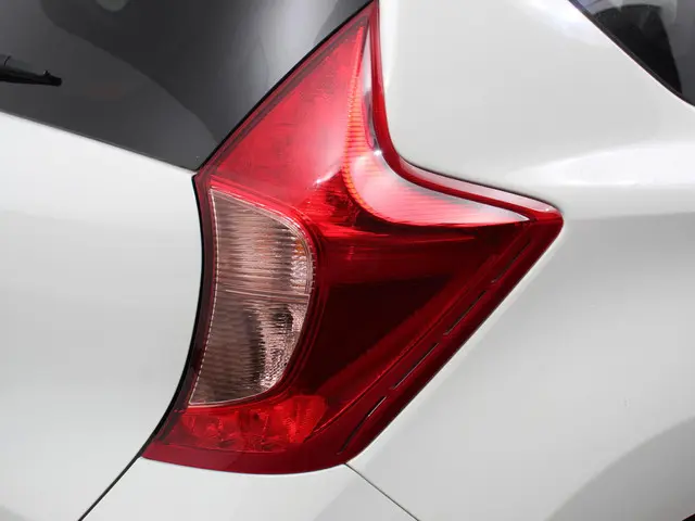 Nissan Note 1.2 Connect Edition 2015 Benzine 10