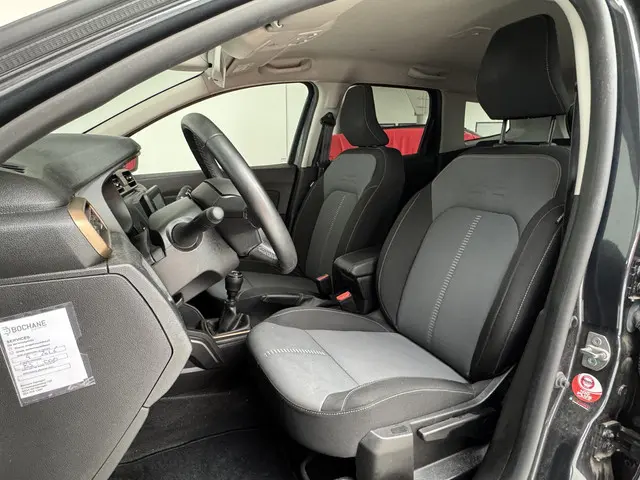 Dacia Duster 1.0 TCe 100 ECO-G Extreme 2023 Benzine 5