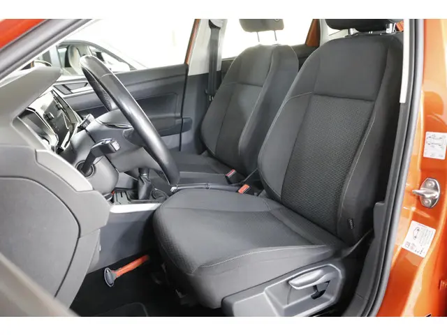 Volkswagen Polo 1.0 TSI Beats 2019 Benzine 5