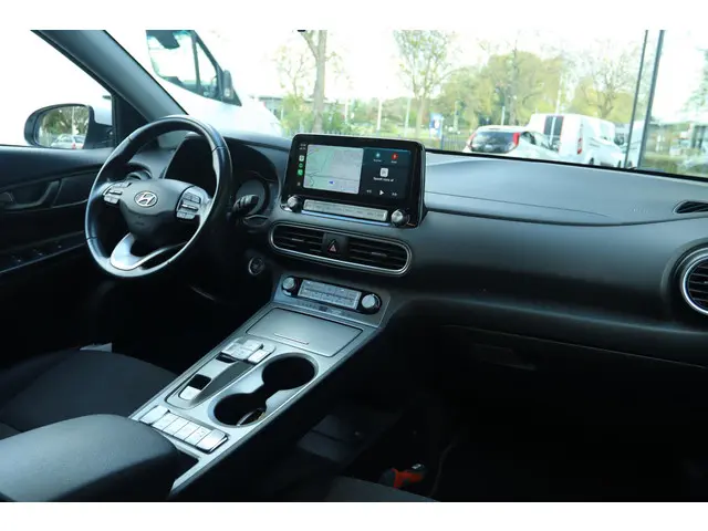 Hyundai Kona EV COMFORT 64 KWH 2020 Elektrisch 6