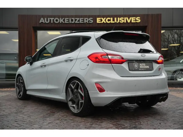Ford Fiesta 1.5 EcoBoost ST-3 2018 Benzine 6