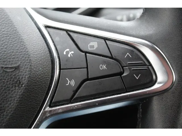 Renault Captur 1.0 TCe 100 Intens 2020 Benzine 11