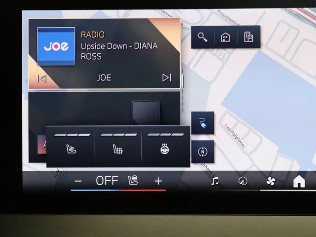 BMW iX xDrive60 2026 Elektrisch 24