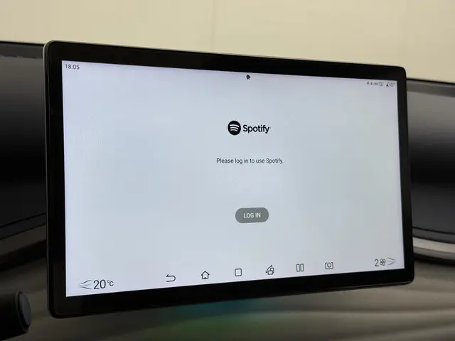 BYD ATTO 3 Comfort 60 kWh 2023 Elektrisch 35