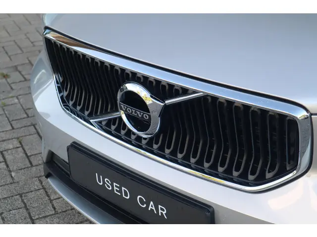 Volvo XC40 T4 Momentum 2019 Benzine