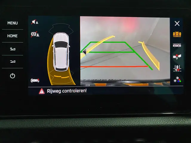 Škoda Kodiaq 1.5 TSI Business Edition 2021 Benzine 7