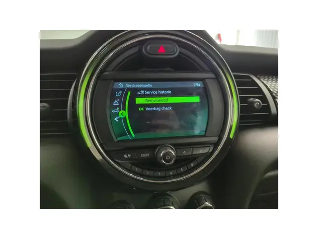 MINI Electric Mini Basic 33 kWh 2020 Elektrisch 8