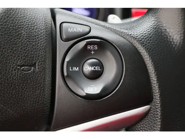 Honda Jazz 1.3 i-VTEC Trend Automaat 2017 Benzine 35