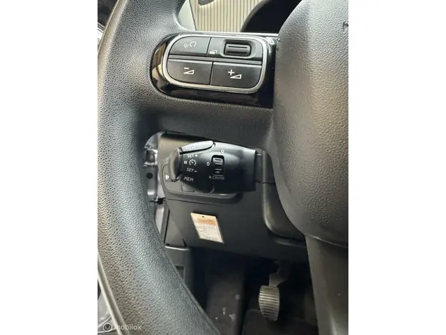 Citroën C3 1.2 PureTech C-Series 2022 Benzine 10