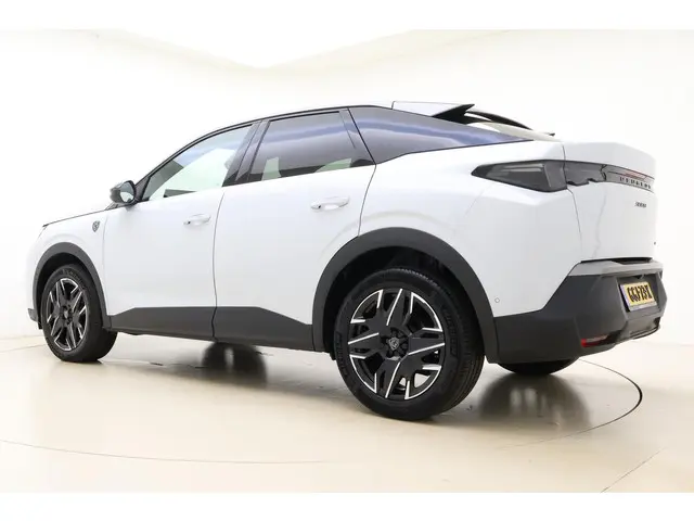 Peugeot 3008 1.2 Hybrid 136 GT 2024 Hybride Benzine 13