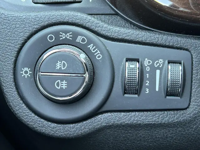 Fiat 500X 1.3 Yacht Club Capri 2021 Benzine 28