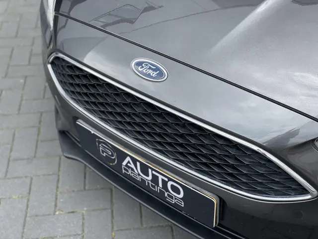 Ford Focus Wagon 1.0 Trend Edition 2015 Benzine 5