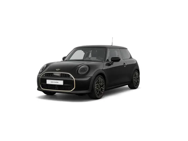 MINI 3-Deurs C 2025 Benzine