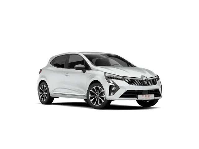Renault Clio Techno 2025 Benzine 3