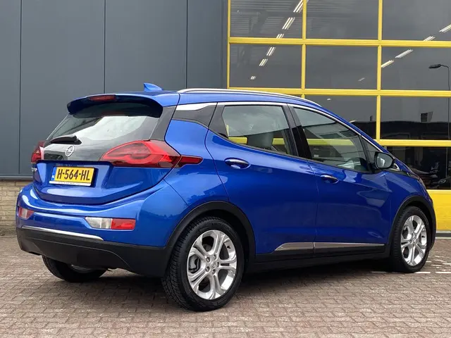 Opel Ampera-e Business executive 60 kWh 2020 Elektrisch 4