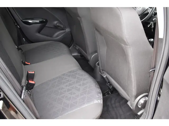 Opel Corsa 1.0 Turbo 120 Jaar Edition 2019 Benzine 7