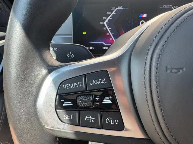 BMW i4 EDrive40 High Executive 84 kWh 2023 Elektrisch 9