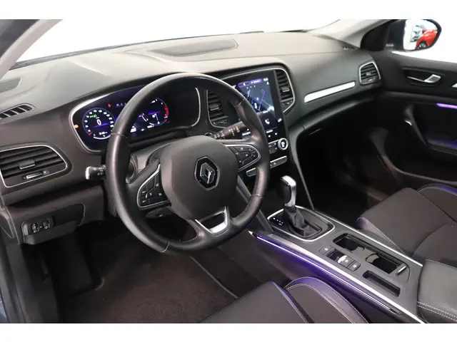 Renault Mégane Estate 1.3 TCe 140 Techno 2023 Benzine 26