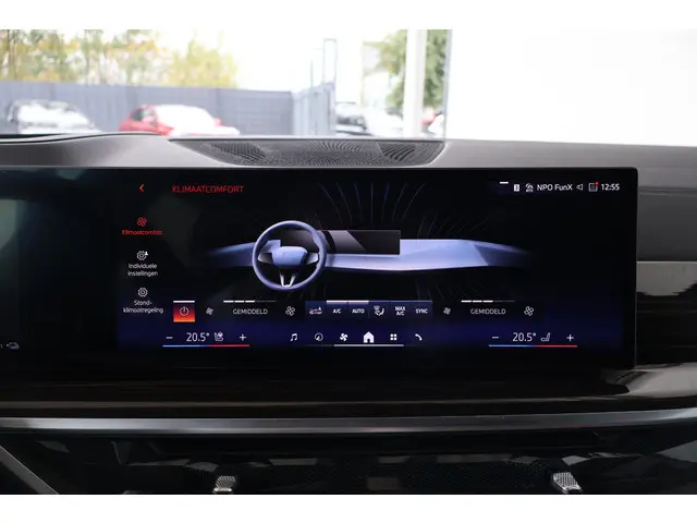 BMW X5 xDrive50e 2024 Hybride Benzine 20