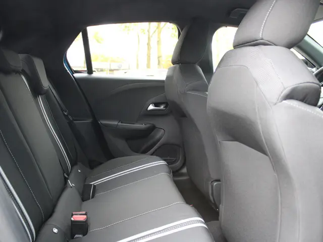 Opel Corsa 1.2 Turbo Yes 2025 Benzine 7