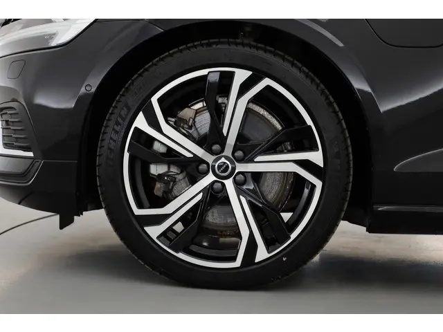 Volvo V60 T6 Recharge Plus Bright 2024 Hybride Benzine 27