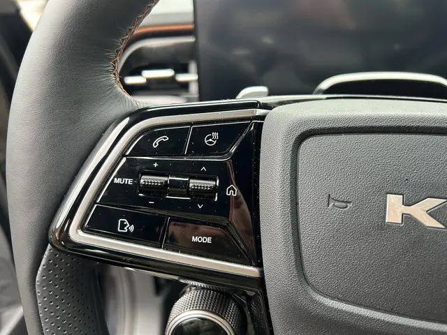 KGM Musso Platinum 4WD 2025 Elektrisch 26