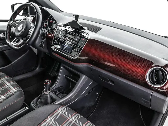 Volkswagen up! 1.0 TSI 115pk GTI 2022 Benzine 25