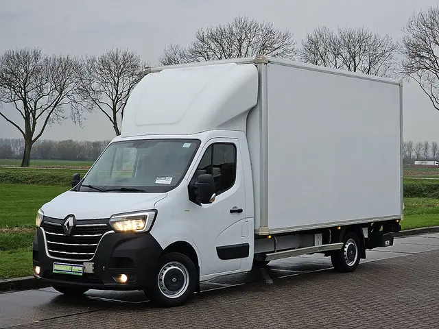 Renault Master 2