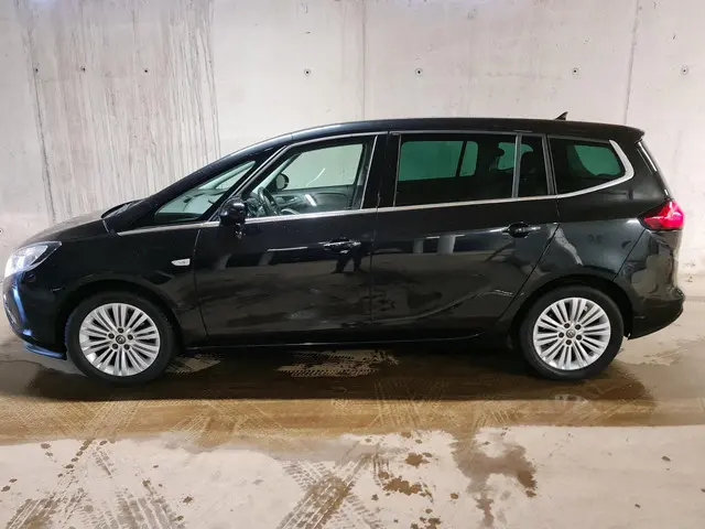 Opel Zafira Tourer 1.4 Business+ 7p. 2015 Benzine 6