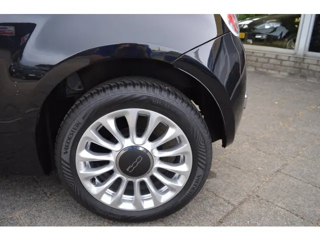 Fiat 500 0.9 TwinAir Turbo Popstar 2015 Benzine 21