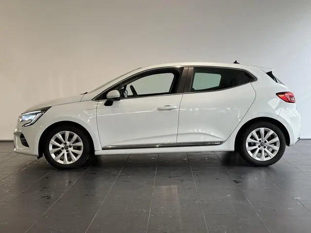 Renault Clio 1.0 TCe Intens 2021 Benzine 15
