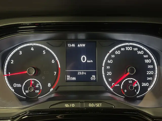 Volkswagen Polo 1.0 MPI Beats 2018 Benzine 10