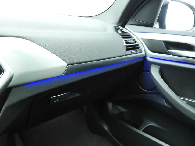 BMW X3 xDrive20d 2024 Diesel 42