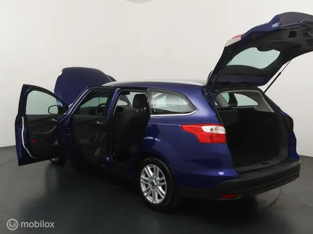 Ford Focus Wagon 1.0 EcoBoost Edition Plus 2014 Benzine 19