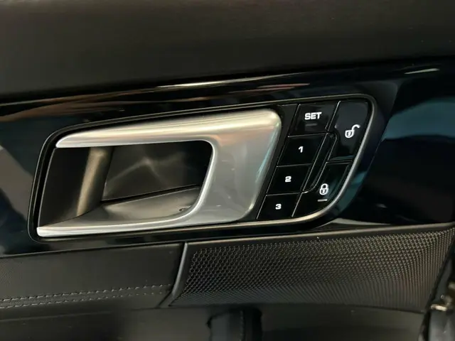 Porsche Panamera 2.9 4 E-Hybrid 2018 Hybride Benzine 13