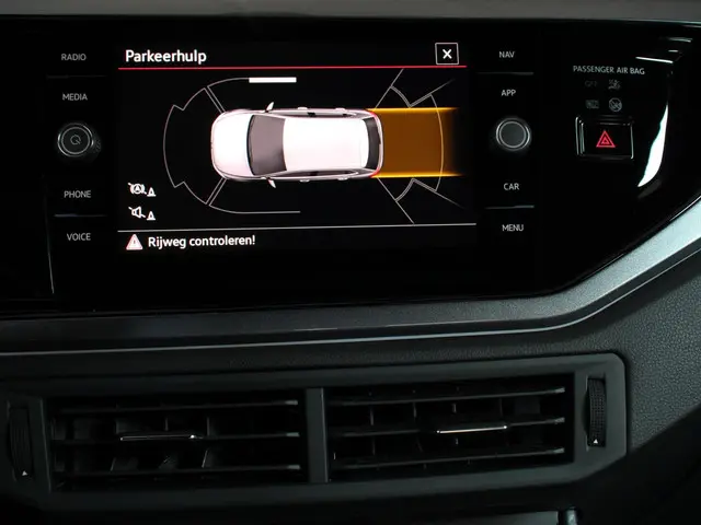 Volkswagen Polo 3