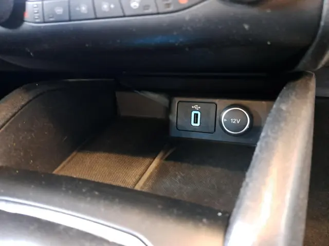 Ford Focus 1.0 EcoBoost Titanium Business 2018 Benzine 28