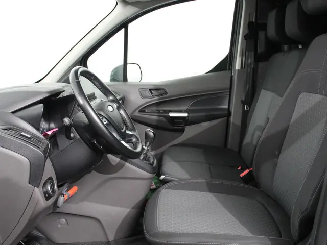 Ford Transit Connect 1.5 EcoBlue L2 Trend 2022 Diesel 25