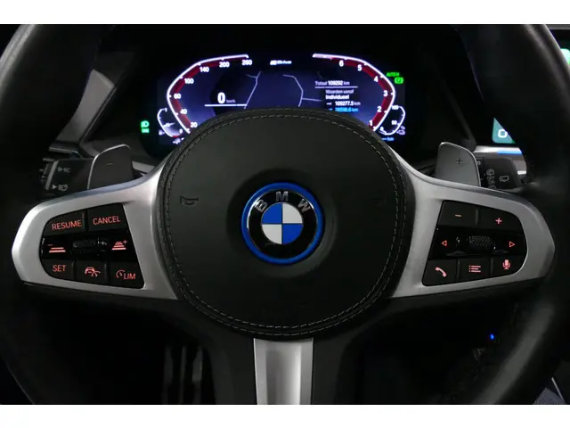 BMW X5 xDrive45e M Sport 2022 Hybride Benzine 28