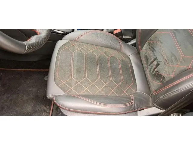 Ford Puma 1.0 EcoBoost Hybrid ST-Line X 2024 Benzine 10