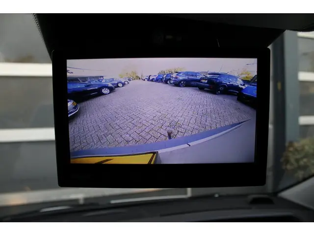 Mercedes-Benz Vito 116 CDI Lang 2021 Diesel 25