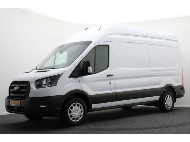 Ford Transit 350 2.0 TDCI L3H3 2024 Diesel 16