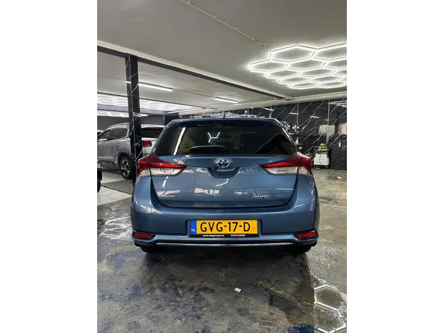 Toyota Auris 1.8 Hybrid Executive 2016 Hybride Benzine 5