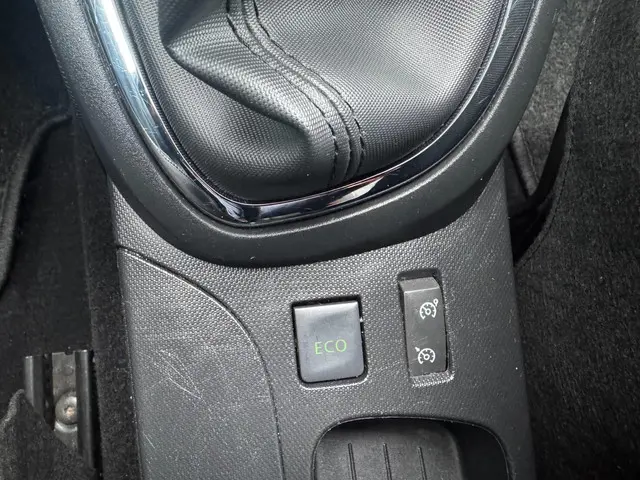 Renault Captur 0.9 TCe Dynamique 2014 Benzine 17