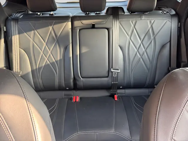 Ford Mustang Mach-E RWD 75 kWh- 2021 Elektrisch 17