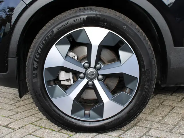Volvo XC40 2.0 B4 Plus Dark 2025 Benzine 6