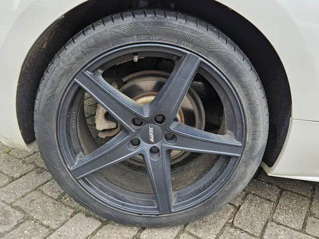 Peugeot RCZ 1.6 THP NAVI LEER TEL CC 2012 Benzine 10