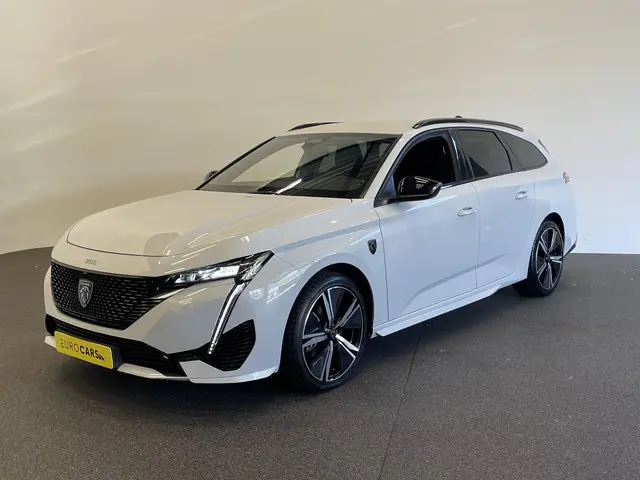 Peugeot 308 1.2 PureTech GT 2024 Benzine 3