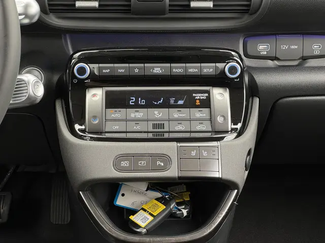 Hyundai Inster Evolve 49 kWh 2025 Elektrisch 19