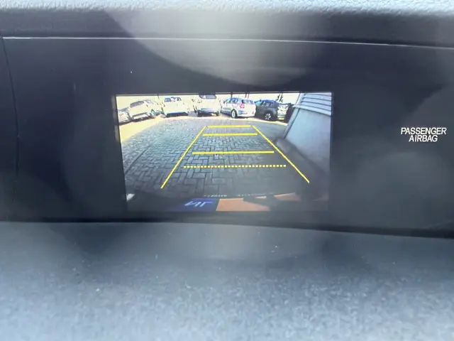 Honda Civic Tourer 1.8 Sport 2014 Benzine 16